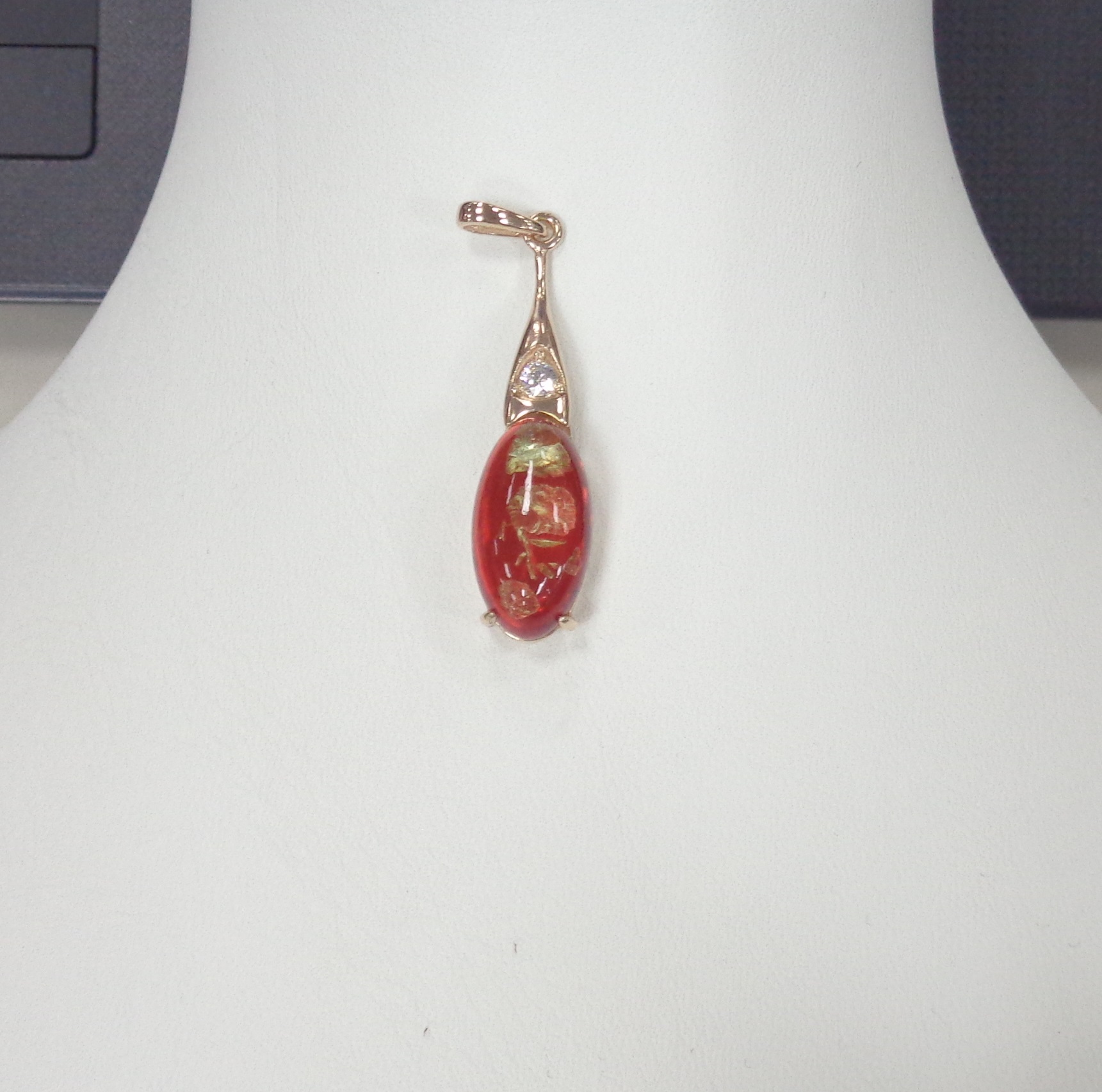 10422-001694 Подвеска (Ag 925)